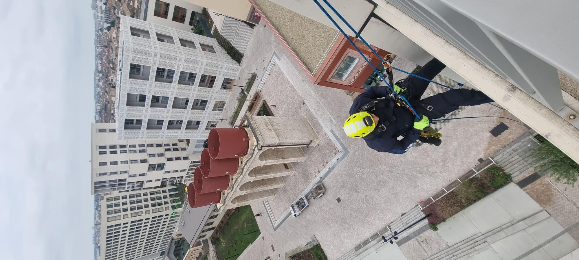 Chantier 1