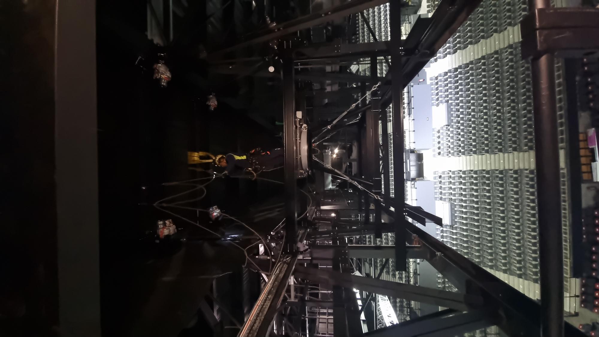 Chantier 3