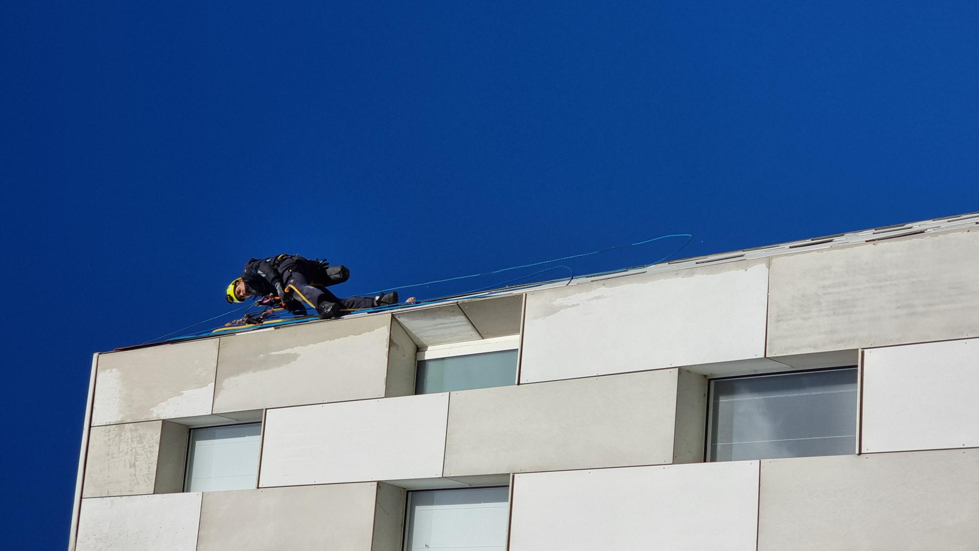 Chantier 2