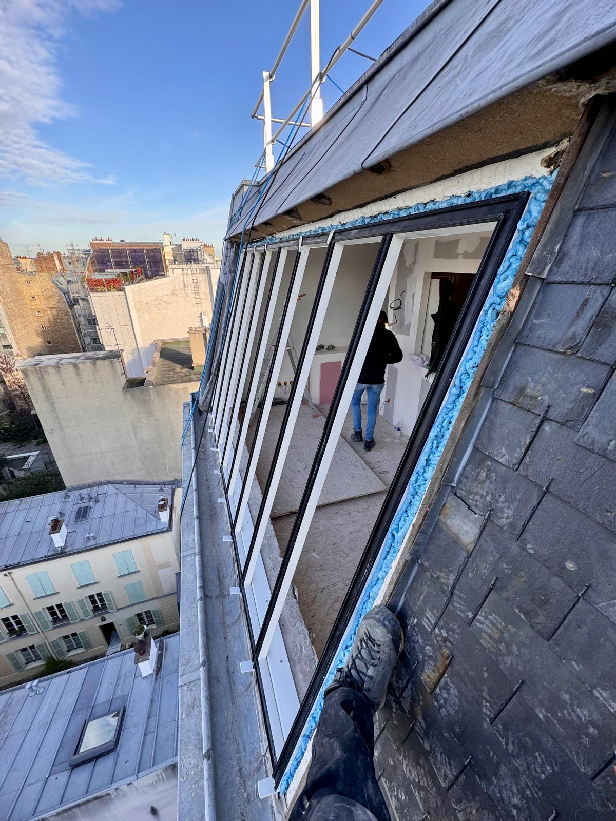 Chantier 5