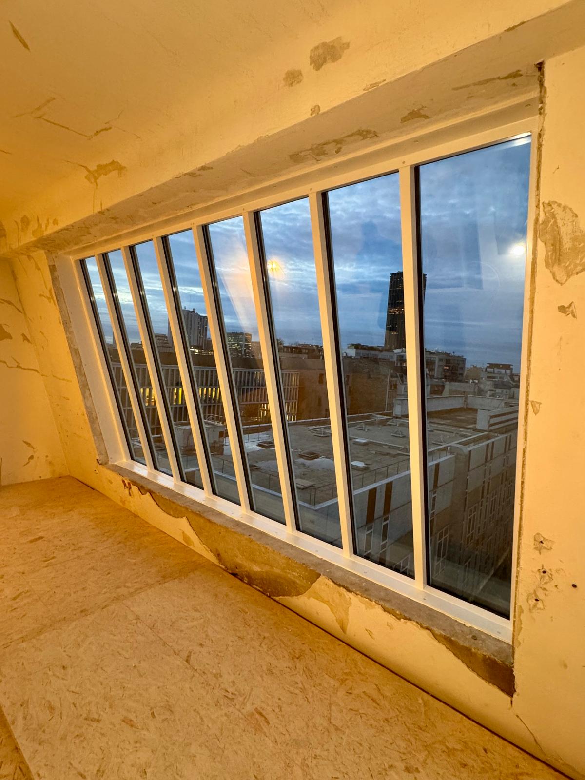 Chantier 1
