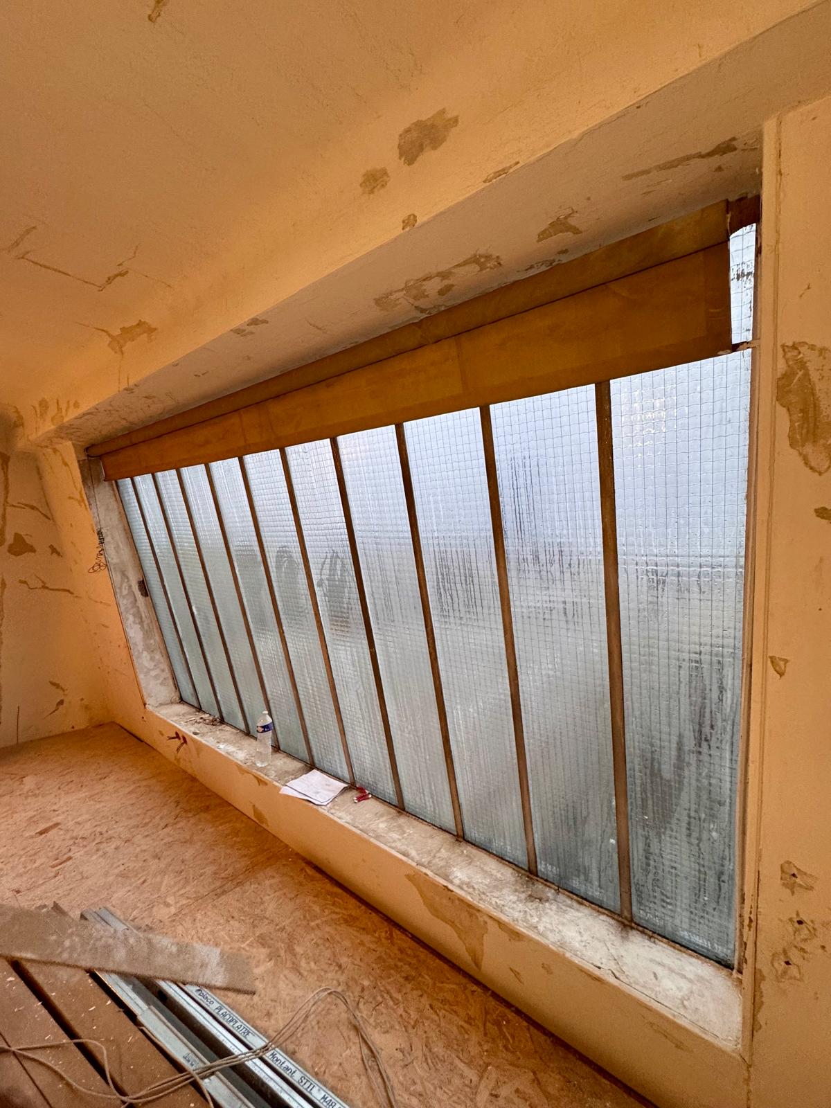 Chantier 3