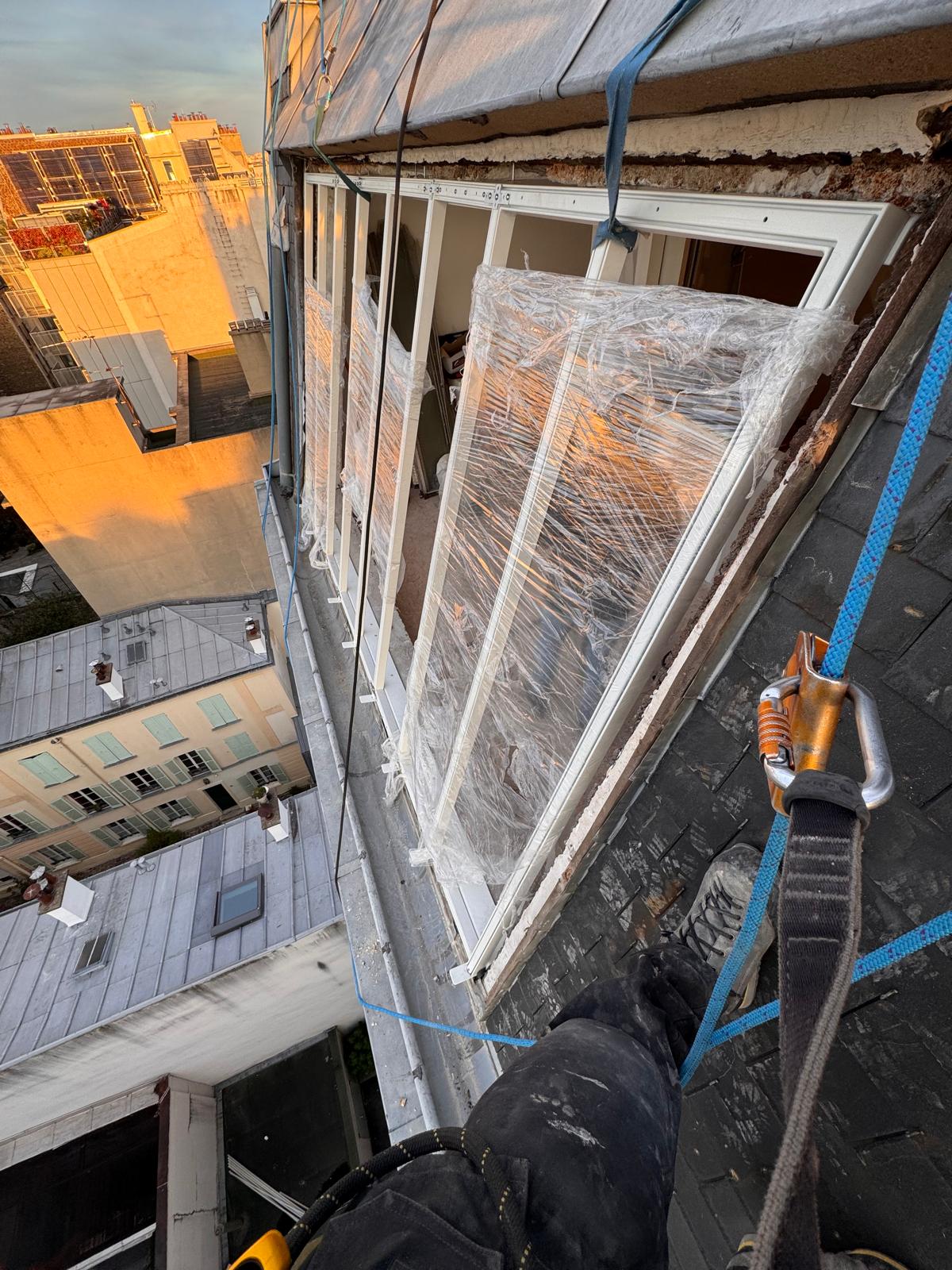 Chantier 6